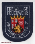 FF Weingarten (Pfalz)