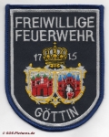 FF Brandenburg an der Havel - Göttin