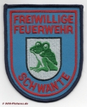 FF Oberkrämer - Schwante