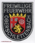 FF Oberschlettenbach