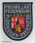 FF Pleisweiler-Oberhofen