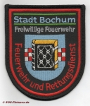FF Bochum