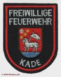 FF Jerichow - Kade