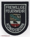 FF Biederitz - Königsborn