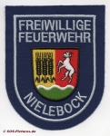 FF Jerichow - Nielebock
