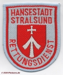 Hansestadt Stralsund, Rettungsdienst