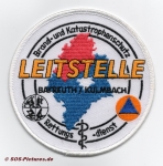 Leitstelle Bayreuth / Kulmbach