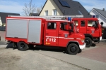 NW - FF Nettetal LZ Schaag - Fahrzeuge