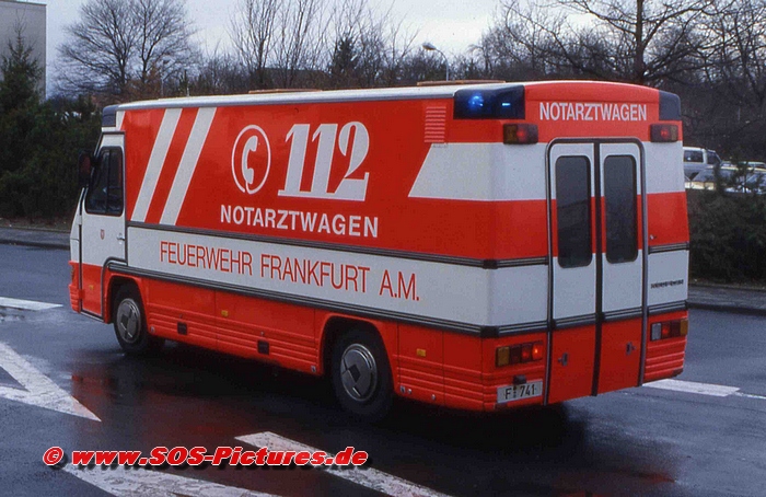 [außer Dienst] Florian Frankfurt 12/81
