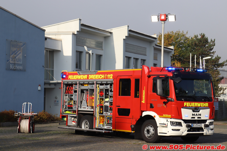 Florian Dreieich 04/46