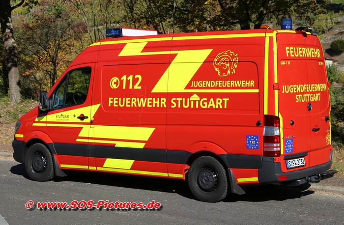 Florian Stuttgart 92/74-01