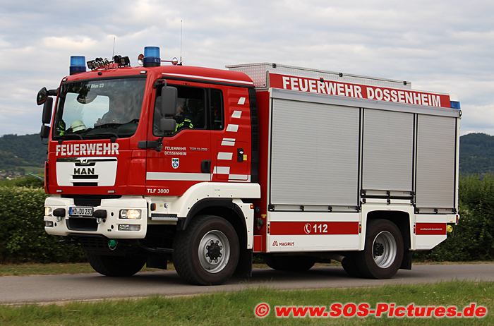 Florian Dossenheim 23