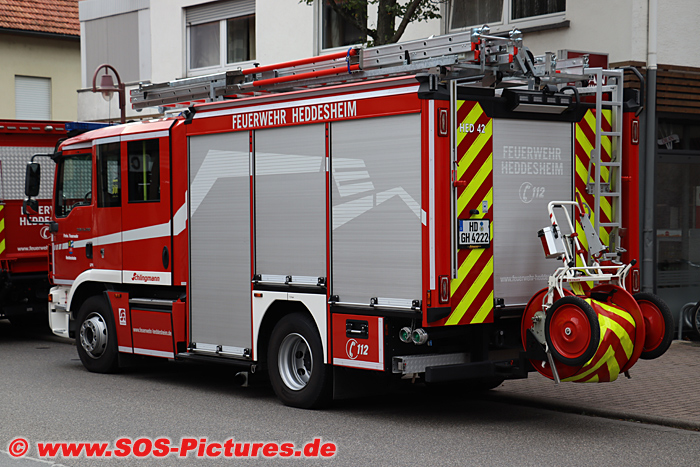 Florian Heddesheim 42