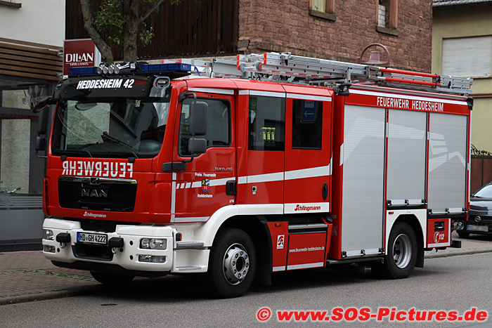 Florian Heddesheim 42