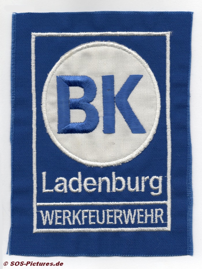 WF BK Ladenburg