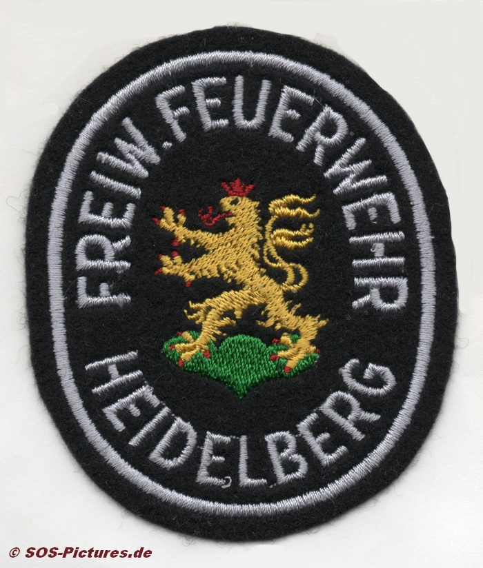 FF Heidelberg h)