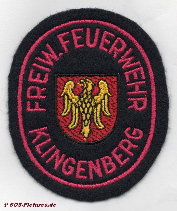 FF Heilbronn Abt. Klingenberg