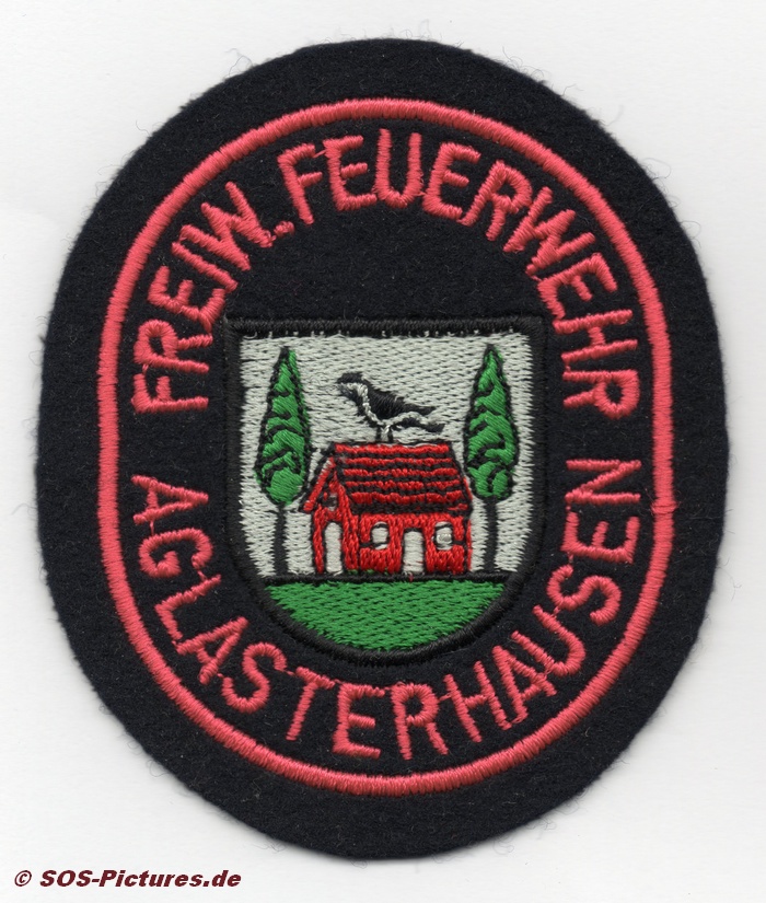 FF Aglasterhausen