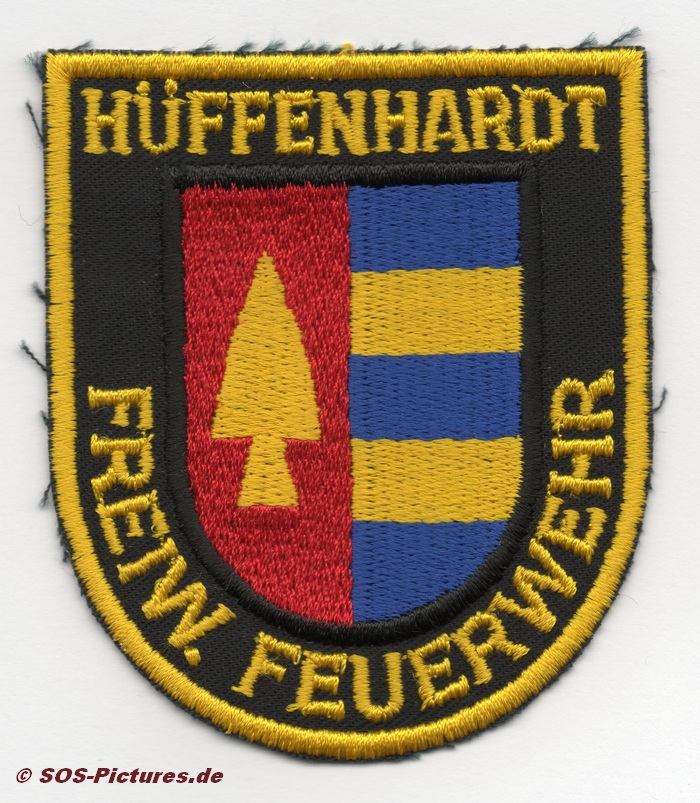 FF Hüffenhardt Abt. Kälbertshausen