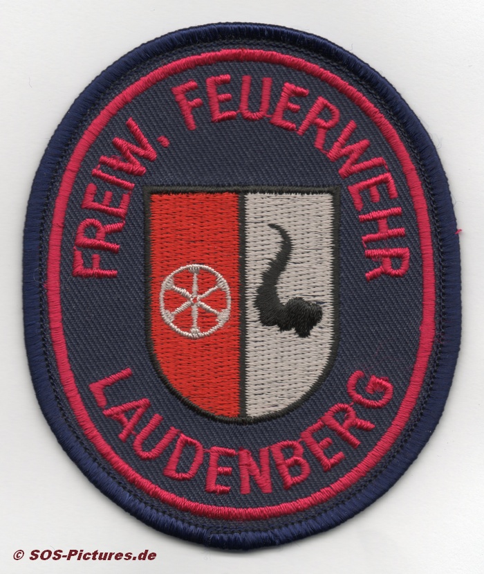 FF Limbach Abt. Laudenberg