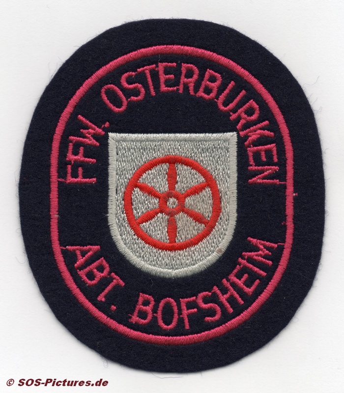 FF Osterburken Abt. Bofsheim