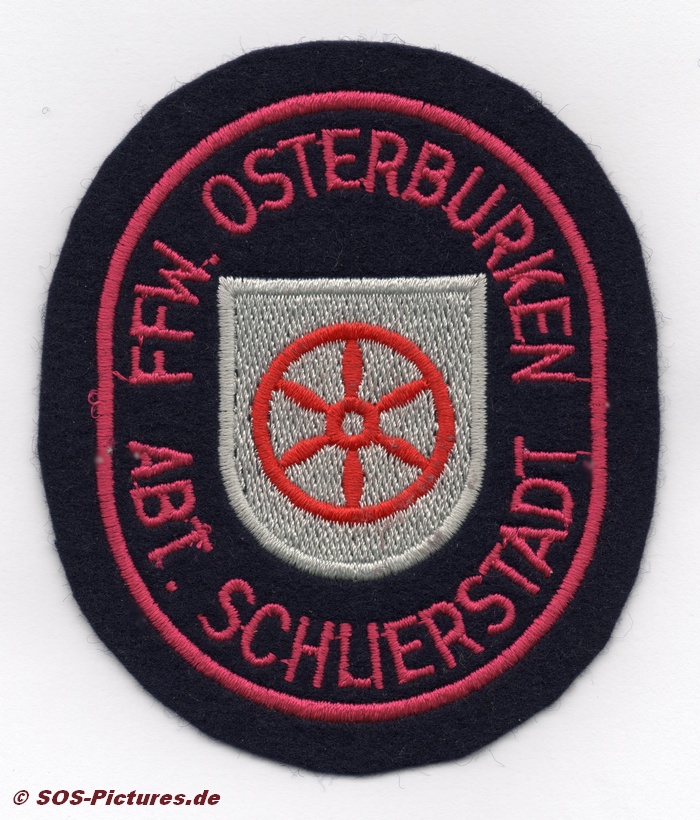 FF Osterburken Abt. Schlierstadt