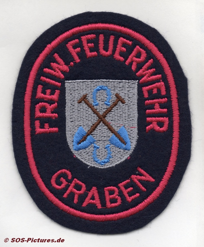 FF Graben-Neudorf Abt. Graben