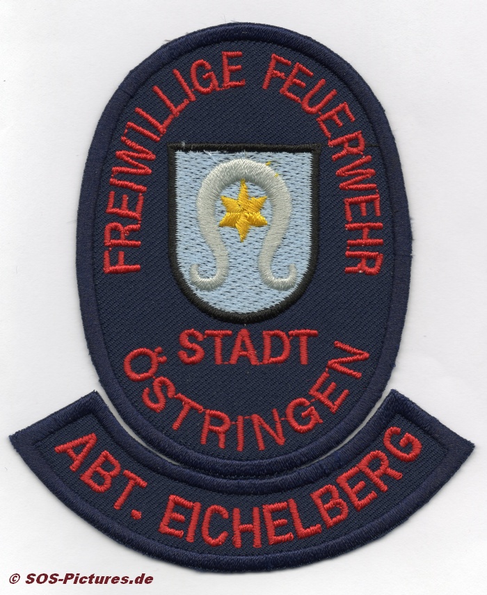 FF Östringen Abt. Eichelberg