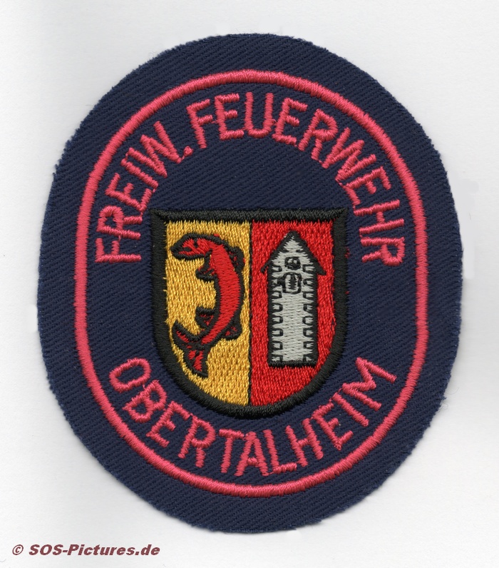FF Horb am Neckar Abt. Obertalheim