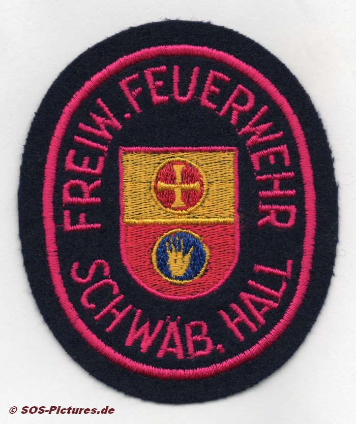 FF Schwäbisch Hall