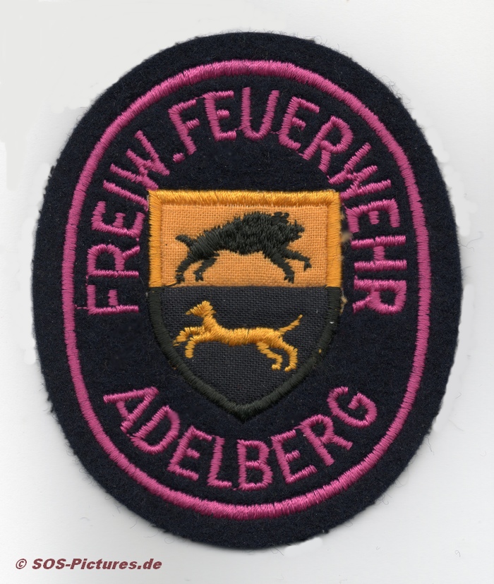 FF Adelberg
