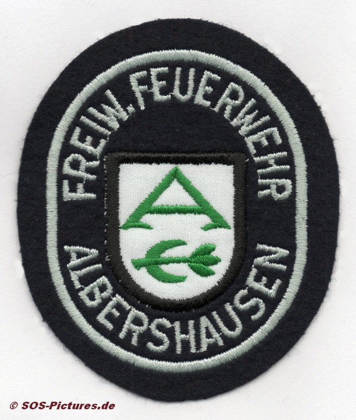 FF Albershausen