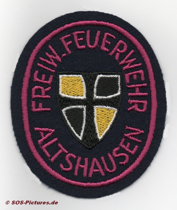 FF Altshausen