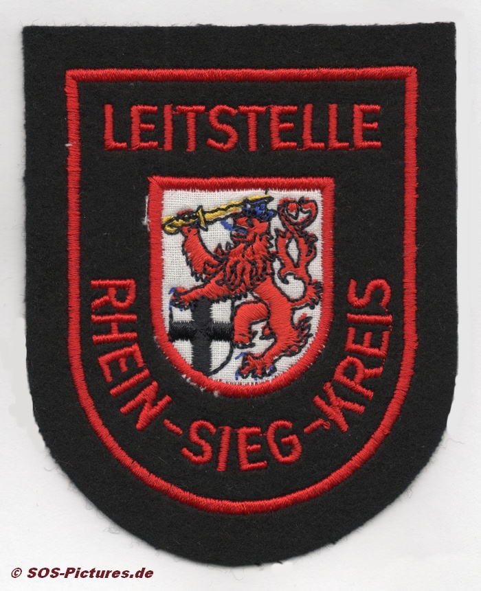Rhein-Sieg-Kreis, Leitstelle