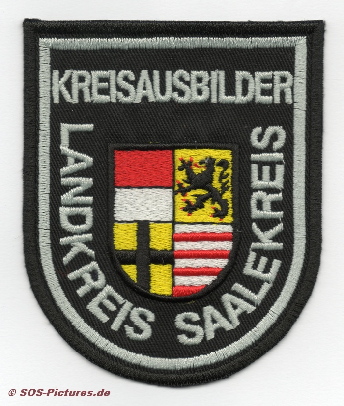 Saalekreis, Fw-Kreisausbilder