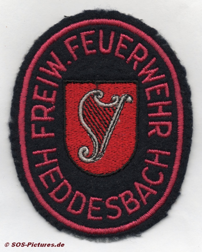 FF Heddesbach