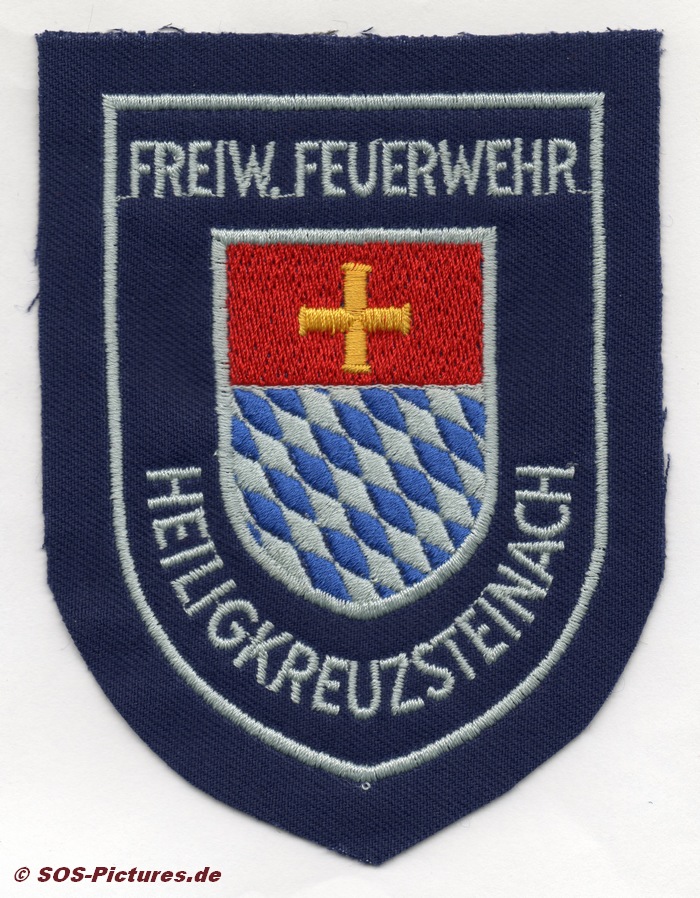 FF Heiligkreuzsteinach