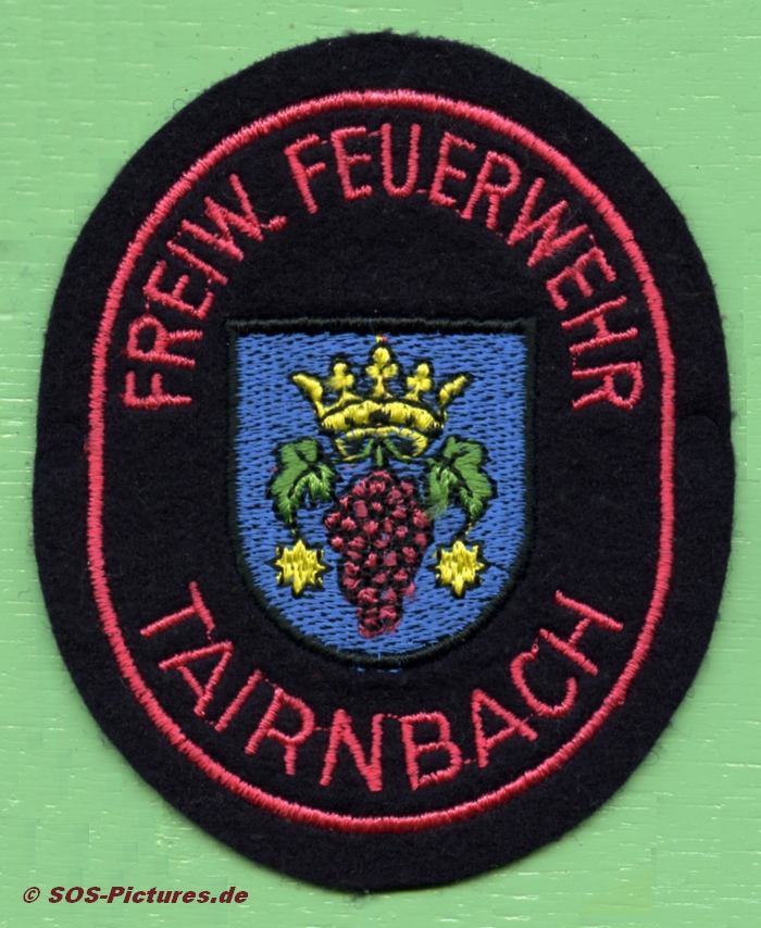FF Mühlhausen Abt. Tairnbach