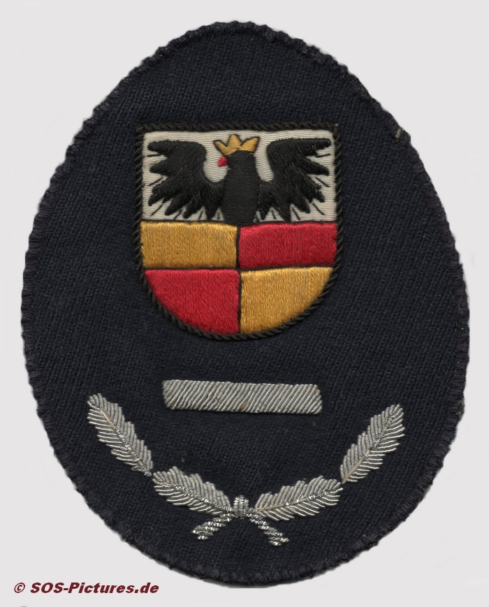 BF Hildesheim alt - BM z.A.