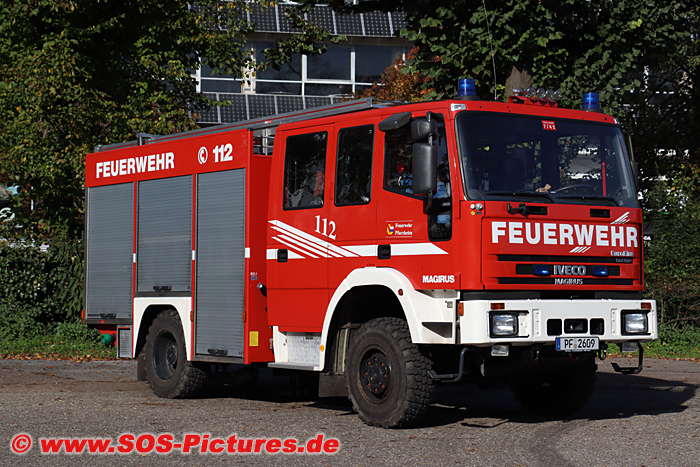 Florian Pforzheim 07/42