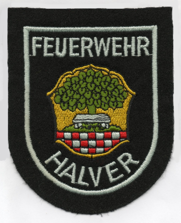 FF Halver