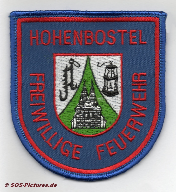 FF Barsinghausen OFw Hohenbostel