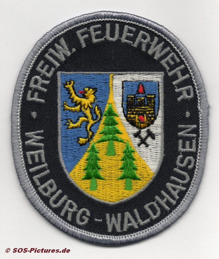 FF Weilburg - Waldhausen