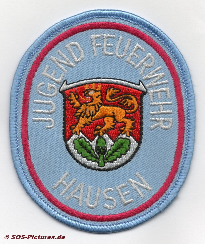 JF Obertshausen - Hausen
