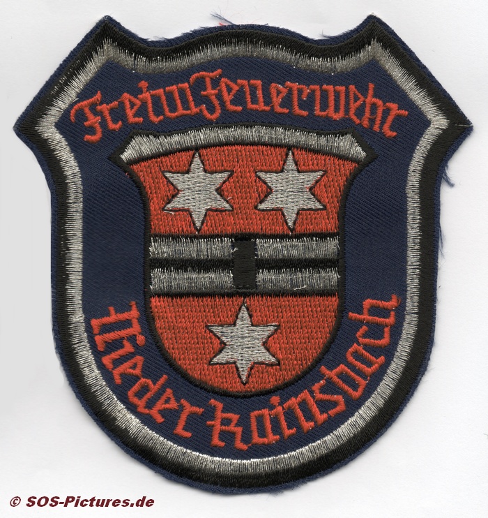 FF Brensbach - Nieder-Kainsbach
