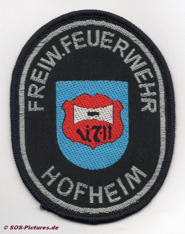 FF Lampertheim - Hofheim