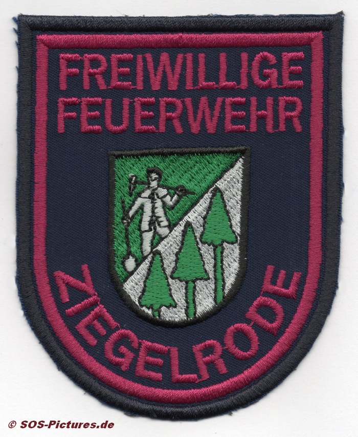 FF Ahlsdorf - Ziegelrode
