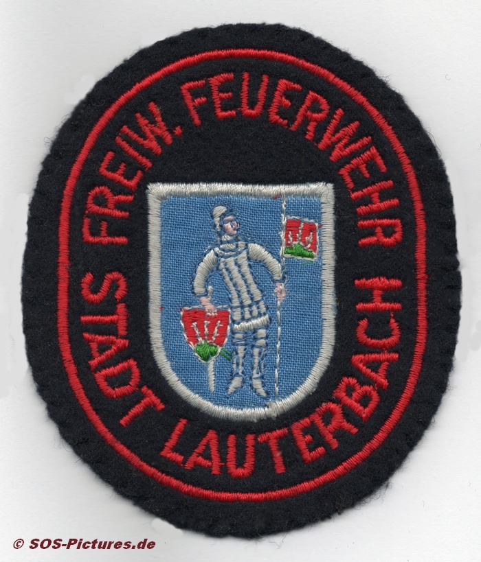 FF Lauterbach