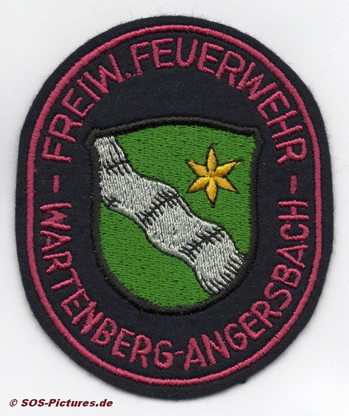 FF Wartenberg - Angersbach