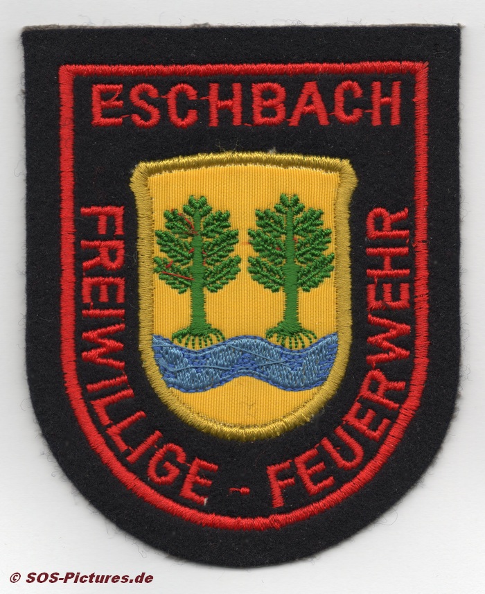 FF Usingen - Eschbach